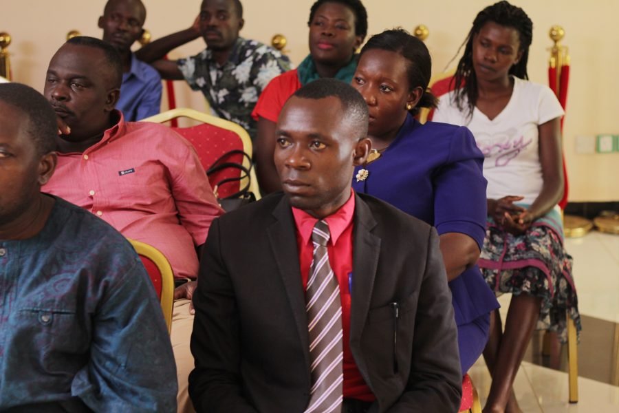 Certificate in Church Administration