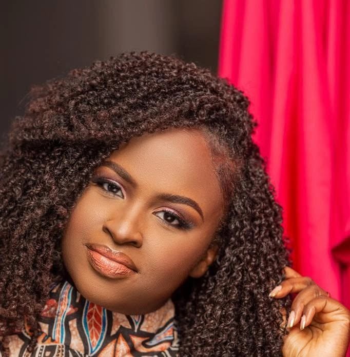 Mercy Masika