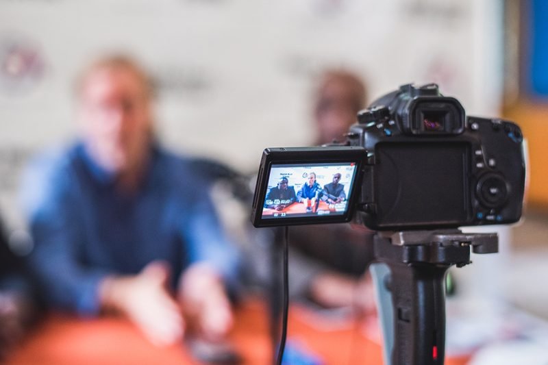Artists Development Summit